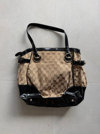 GUCCI HAND BAG - Aged Arc