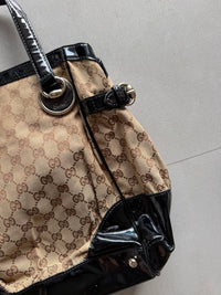 GUCCI HAND BAG - Aged Arc