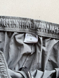 GYM SHARK PANT - M - Aged Arc