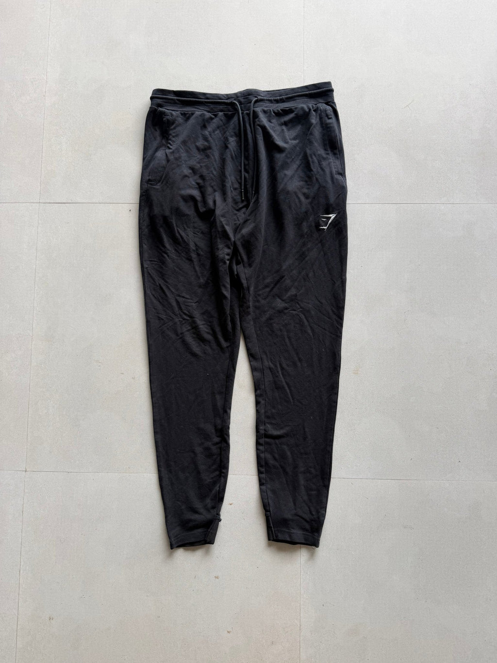 GYM SHARK PANT - M - Aged Arc