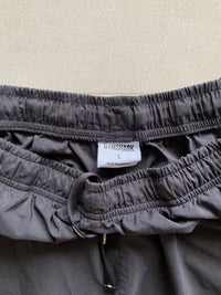 GYM SHARK SHORTS - L - Aged Arc