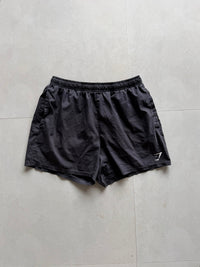 GYM SHARK SHORTS - M - Aged Arc
