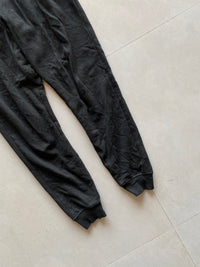 GYM SHARK SWEAT PANT - M - Aged Arc