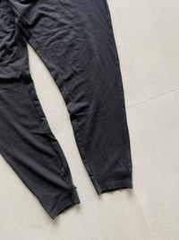 GYM SHARK SWEAT PANTS - L - Aged Arc