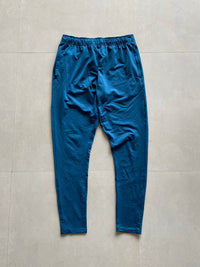 GYM SHARK SWEAT PANTS - M - Aged Arc