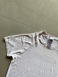 GYM SHARK TEE - M - Aged Arc