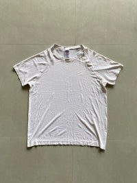 GYM SHARK TEE - M - Aged Arc