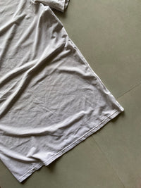 GYM SHARK TEE - S - Aged Arc
