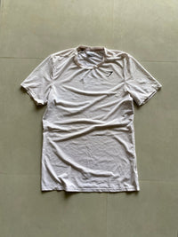 GYM SHARK TEE - S - Aged Arc