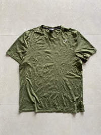 GYM SHARK TEE - XL - Aged Arc