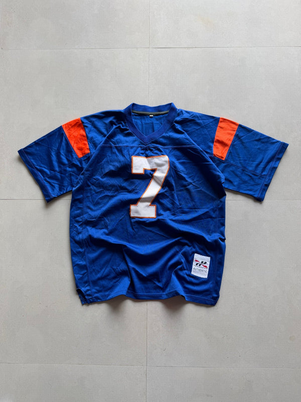 HEAD GEAR NFL JERSEY - XL - Aged Arc