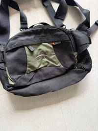 HIKING WAIST BAG - Aged Arc
