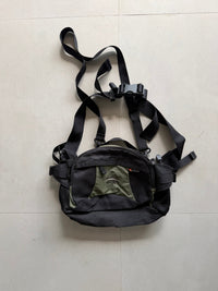 HIKING WAIST BAG - Aged Arc