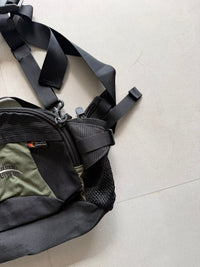 HIKING WAIST BAG - Aged Arc