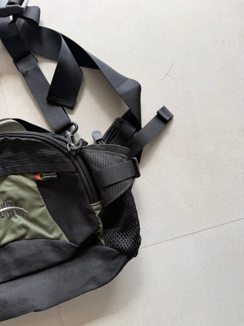 HIKING WAIST BAG - Aged Arc