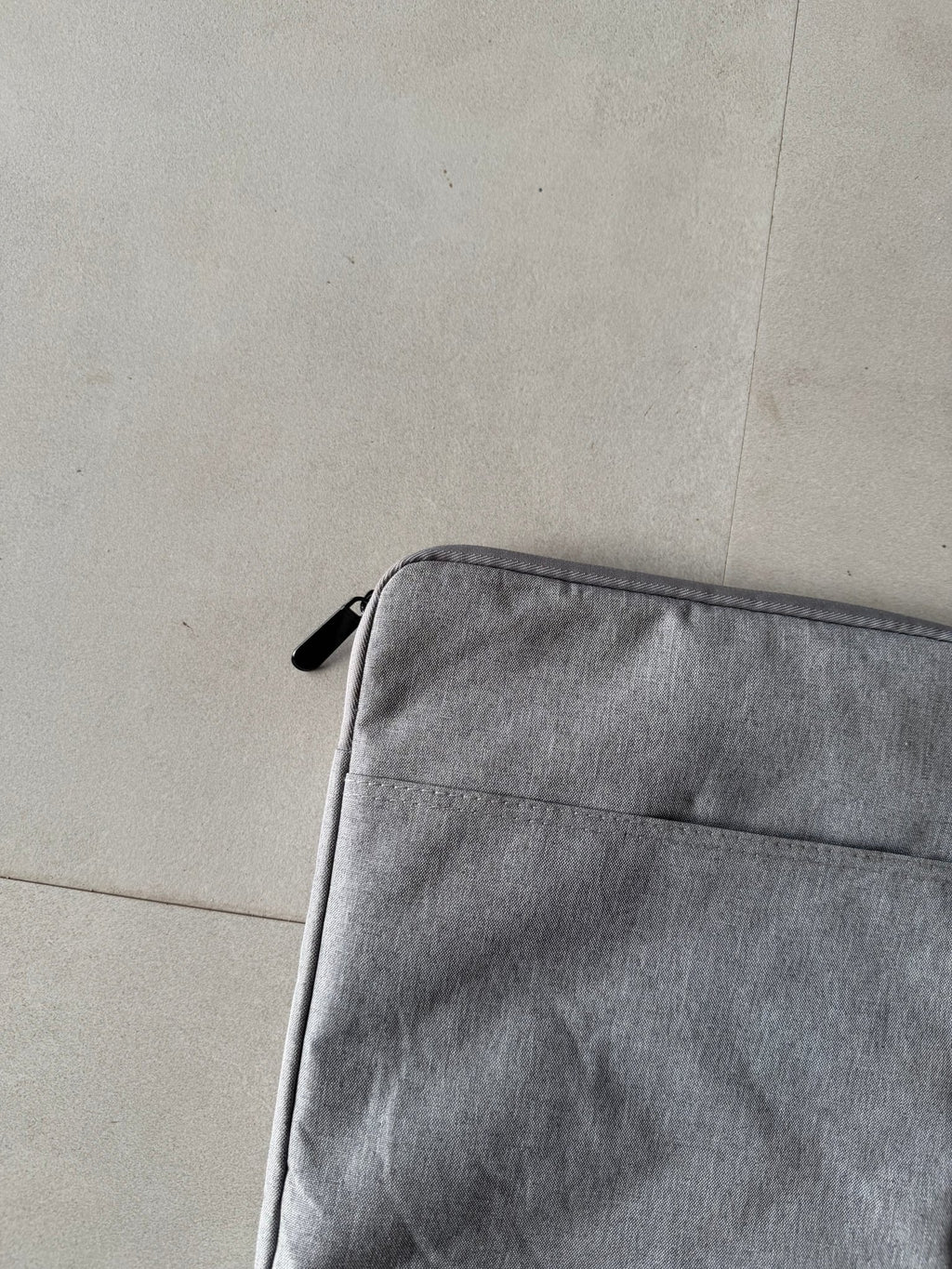 IPAD POUCH - Aged Arc