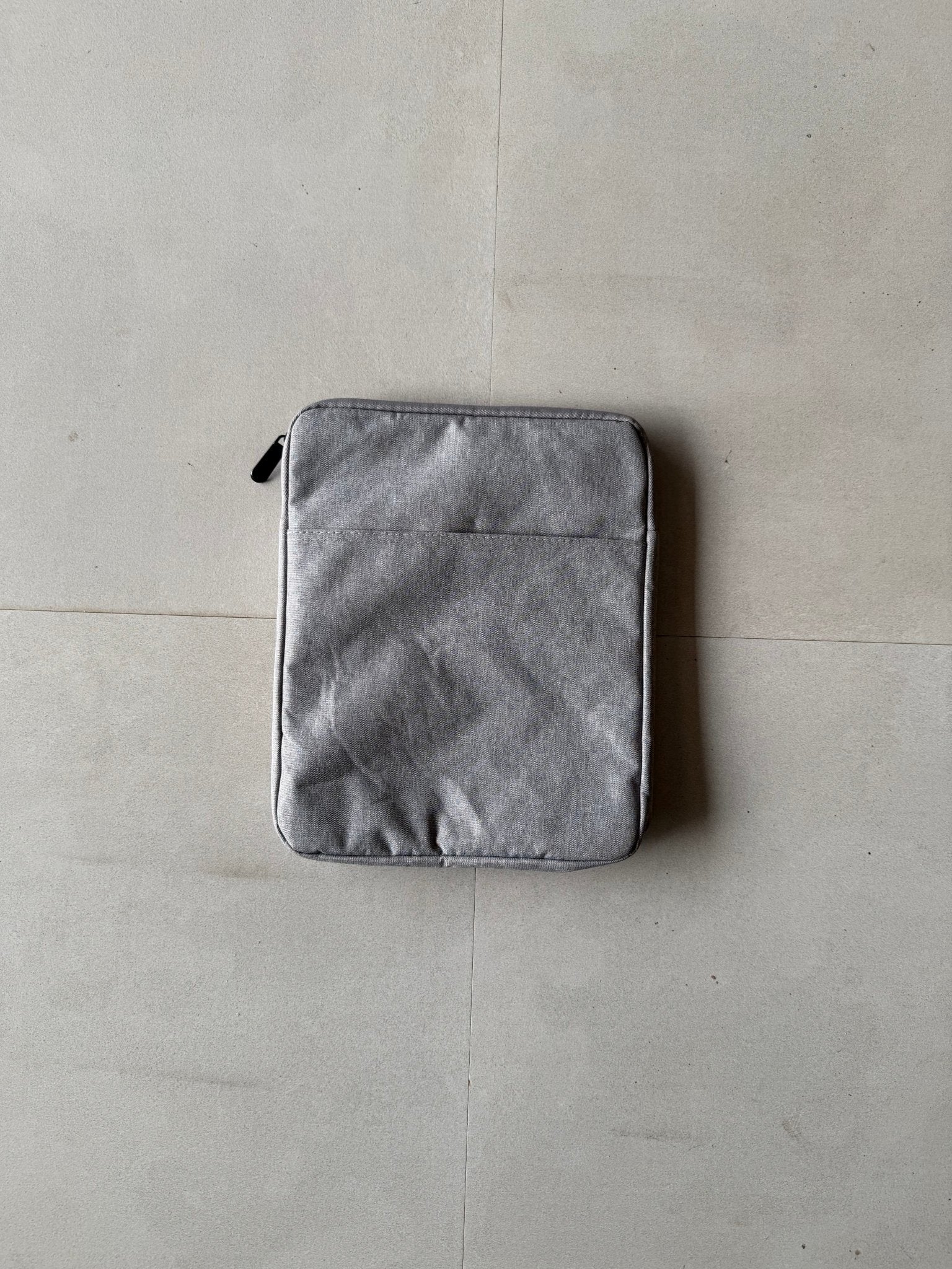 IPAD POUCH - Aged Arc