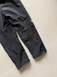 JAKO BAGGY TRACK PANT45 - M - Aged Arc