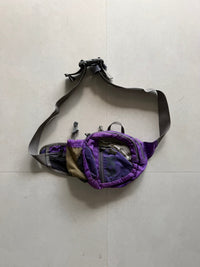 K2 HIKING WAIST BAG - Aged Arc
