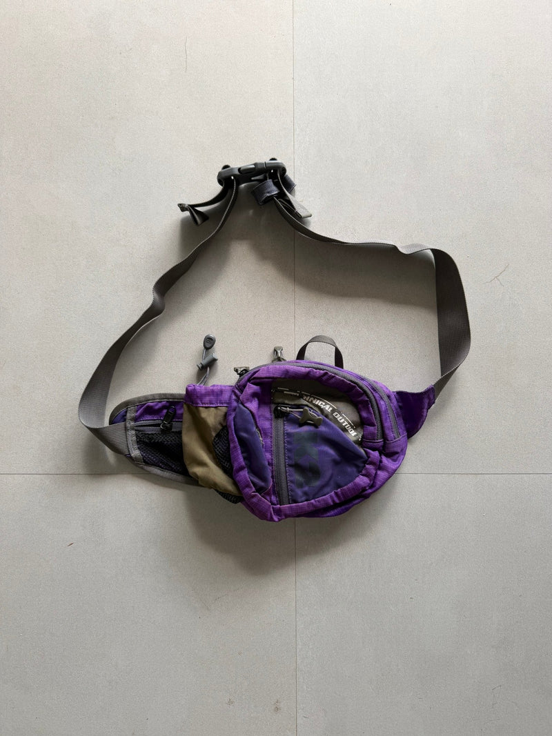 K2 HIKING WAIST BAG - Aged Arc