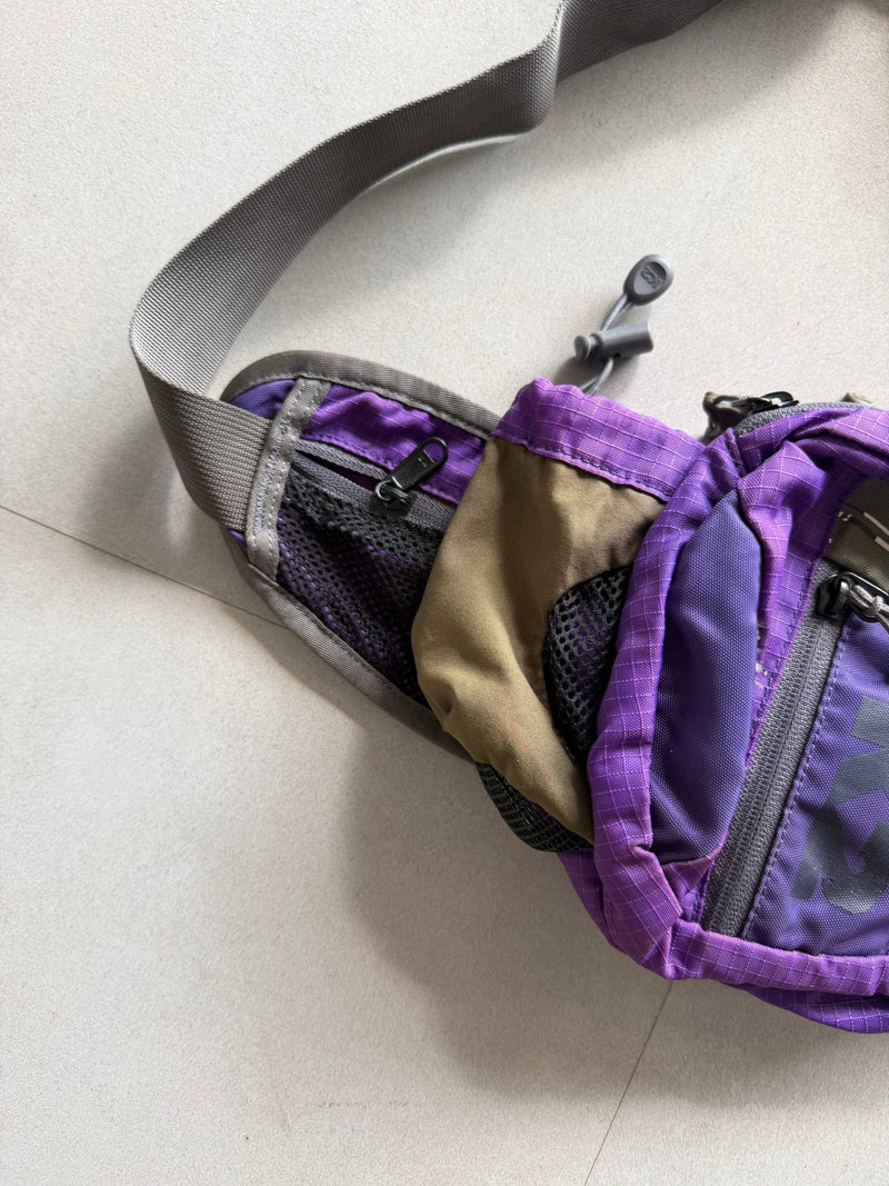 K2 HIKING WAIST BAG - Aged Arc