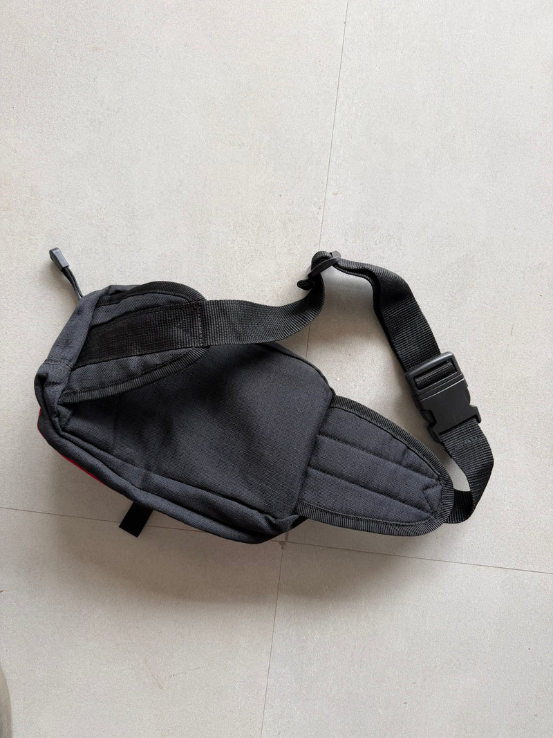 KAF WAIST BAG - Aged Arc