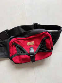 KAF WAIST BAG - Aged Arc