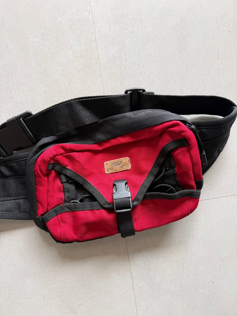 KAF WAIST BAG - Aged Arc