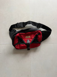 KAF WAIST BAG - Aged Arc