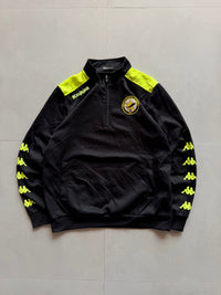 KAPPA ETOILE SPORTIVETRAINING TOP - L - Aged Arc