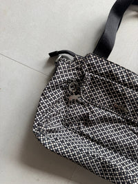 KIPLING HAND BAG - Aged Arc