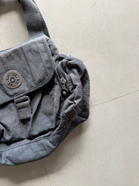 KIPLING HAND BAG - Aged Arc
