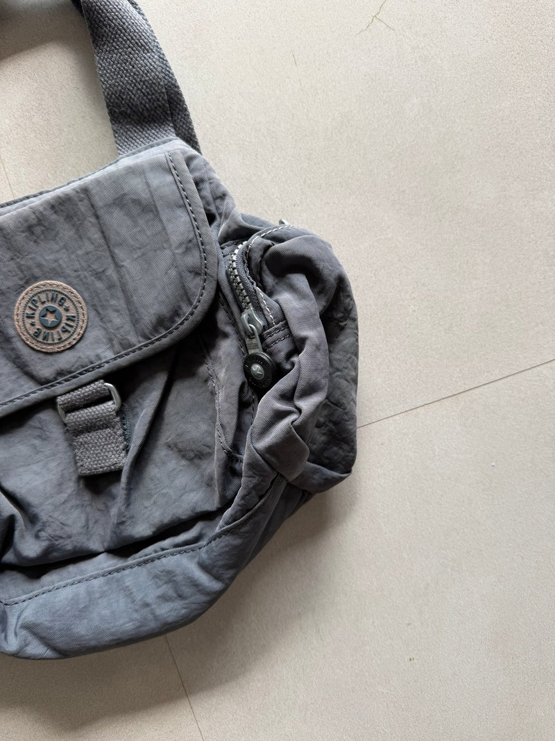 KIPLING HAND BAG - Aged Arc
