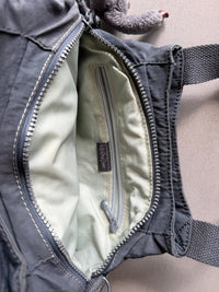 KIPLING HAND BAG - Aged Arc