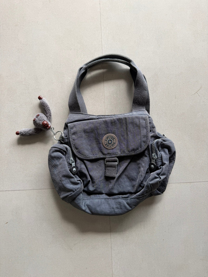 KIPLING HAND BAG - Aged Arc