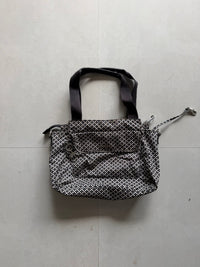 KIPLING HAND BAG - Aged Arc
