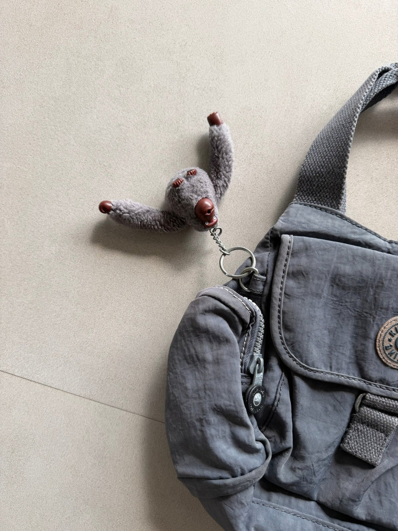 KIPLING HAND BAG - Aged Arc