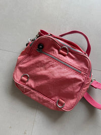 KIPLING SHOULDER BAG - Aged Arc