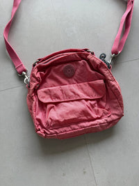 KIPLING SHOULDER BAG - Aged Arc