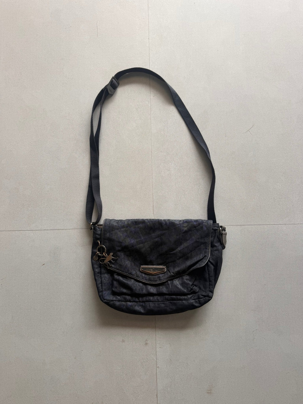KIPLING SHOULDER BAG - Aged Arc