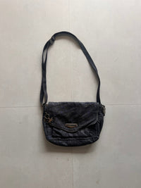 KIPLING SHOULDER BAG - Aged Arc
