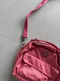 KIPLING SHOULDER BAG - Aged Arc
