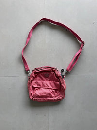 KIPLING SHOULDER BAG - Aged Arc