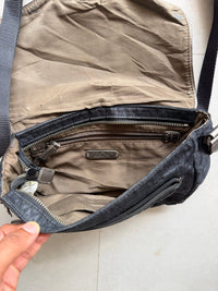 KIPLING SHOULDER BAG - Aged Arc