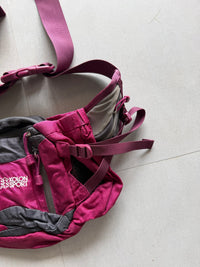 KLON SPORT HIKING WAIST BAG - Aged Arc