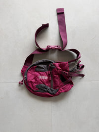 KLON SPORT HIKING WAIST BAG - Aged Arc