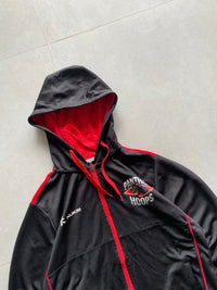 KUKRI HOODED JACKET - M - Aged Arc
