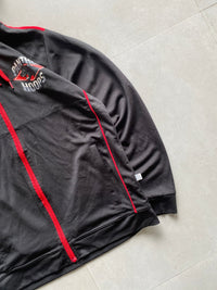 KUKRI HOODED JACKET - M - Aged Arc