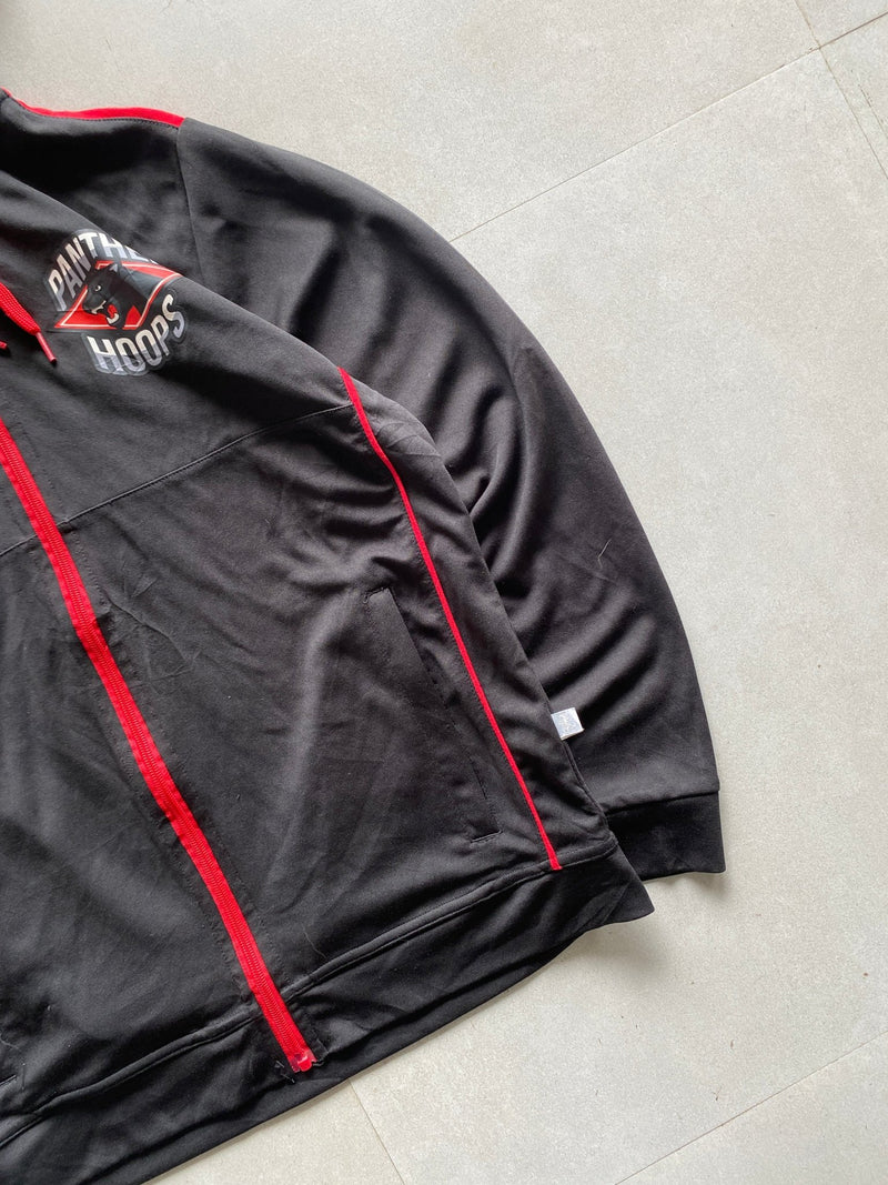 KUKRI HOODED JACKET - M - Aged Arc