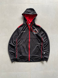 KUKRI HOODED JACKET - M - Aged Arc